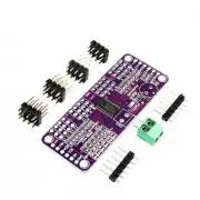 PCA9685 TB6612 16-Channel 12-bit PWM Servo motor Driver I2C Module For Arduino