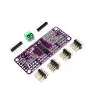 PCA9685 TB6612 16-Channel 12-bit PWM Servo motor Driver I2C Module For Arduino