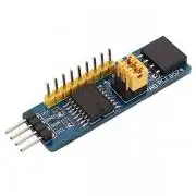 PCF8574 IO Expansion Board I/O Expander I2C Bus Development Module PCB