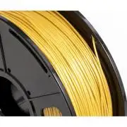 PLA Arany filament Sunlu 1.75mm 100g-os kiszerelés