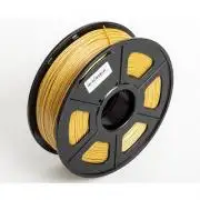 PLA Arany filament Sunlu 1.75mm 100g-os kiszerelés