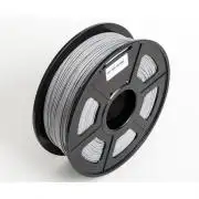 PLA Ezüst filament Sunlu 1.75mm 100g-os kiszerelés