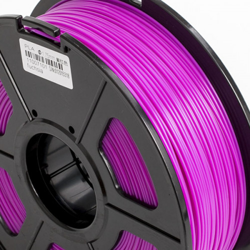 PLA Ibolya filament Sunlu 1.75mm 1kg (