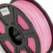 PLA Rózsaszín filament Sunlu 1.75mm 1kg