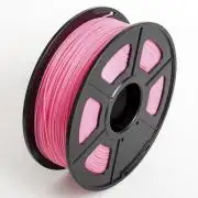 PLA Rózsaszín filament Sunlu 1.75mm 1kg