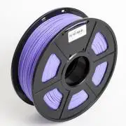 PLA Lila filament Sunlu 1.75mm 1kg