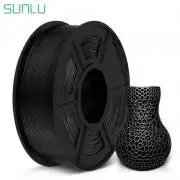 PLA Szénszál erősítésű filament Sunlu 1.75mm 1kg