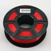 Flexibilis Piros (TPU) filament 1.75mm 1kg