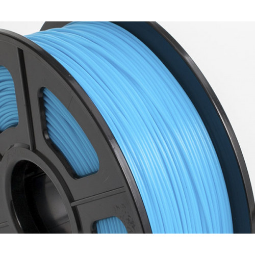 PLA Foszforeszkáló filament Sunlu 1.75mm 1kg