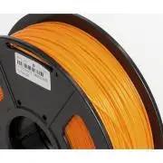 PLA Narancs filament Sunlu 1.75mm 100g-os kiszerelés