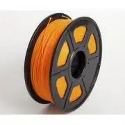 PLA Narancs filament Sunlu 1.75mm 100g-os kiszerelés