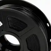 PET-G Fekete filament Sunlu 1.75mm 100g-os kiszerelés