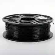 PET-G Fekete filament Sunlu 1.75mm 100g-os kiszerelés