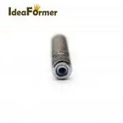 M6*26mm Stainless Steel Throat for Makerbot MK8 1.75mm Filament 3D Printer