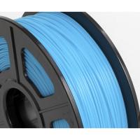 PLA Foszforeszkáló filament Sunlu 1.75mm 100g-os kiszerelés