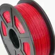 PET-G Piros filament Sunlu 1.75mm 1kg