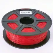 PET-G Piros filament Sunlu 1.75mm 1kg