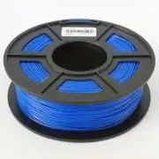 PET-G Kék filament Sunlu 1.75mm 1kg