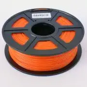 PET-G Narancs filament Sunlu 1.75mm 1kg