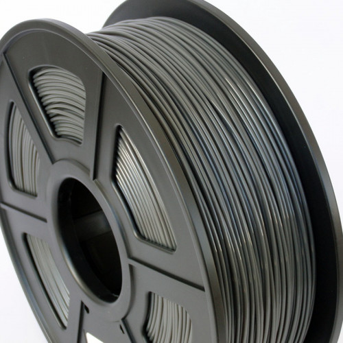 PET-G Szürke filament Sunlu 1.75mm 1kg