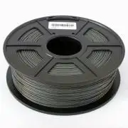 PET-G Szürke filament Sunlu 1.75mm 1kg