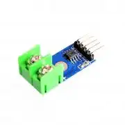 MAX6675 Module, Thermocouple Temperature Sensor olvasó IC-vel