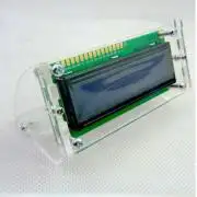 1602 LCD display LCD1602 shell case holder