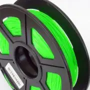 Flexibilis Zöld (TPU) filament 1.75mm 500g