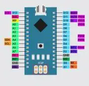 Arduino Nano V3.0