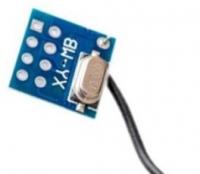 2.4G wireless transceiver module anti-interference 3.3V low power