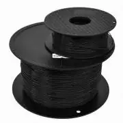 PLA+ Fekete filament Sunlu 1.75mm 5kg