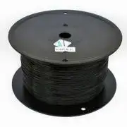 PLA+ Fekete filament Sunlu 1.75mm 5kg