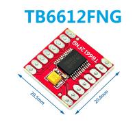 I2C motorvezérlő pajzs, kifejzetten TB6612FNG