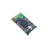 BK3254 Bluetooth Module 4.1 F6888 Stereo Audio Module FM Radio/TF Card/U Disk/ Infrared Remote Control