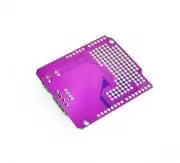 Ardumoto L298P AVR/LPC/STM32 UNO/MEGA Motor-Driver Shield