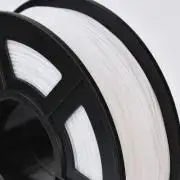 PMMA Fehér filament Sunlu 1.75mm 1kg