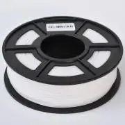 PMMA Fehér filament Sunlu 1.75mm 1kg