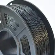 ASA Fekete filament Sunlu 1.75mm 1kg