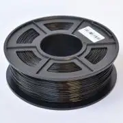 ASA Fekete filament Sunlu 1.75mm 1kg