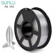 PA (Nylon) filament Sunlu 1.75mm 1kg