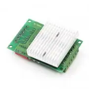 TB6560 3A Stepper Motor Driver Connector Single Axis Controller 