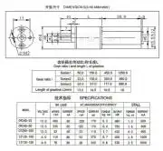 Nyomaték motor 6V