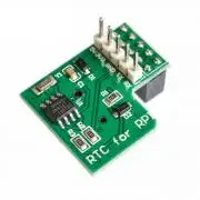 DS1307 real time clock (RTC) module for Raspberry Pi 3