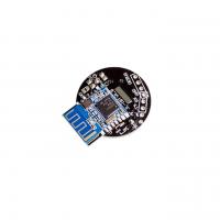 Bluetooth 4.0 iBeacon Module BLE Support Near-field Positioning Sensor Wireless Acquisition