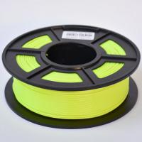 PLA Foszforeszkáló filament Sunlu 1.75mm 1kg