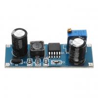 HRD DC-DC konverter, HRD Converter