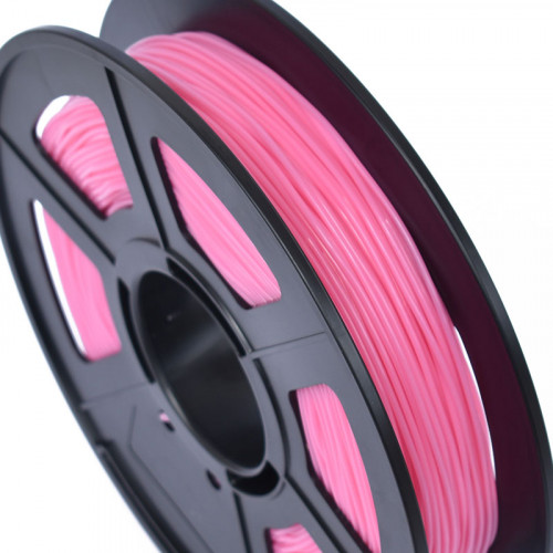 Flexibilis Pink (TPU) filament 1.75mm 500g