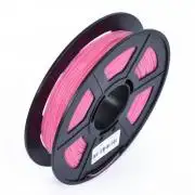 Flexibilis Pink (TPU) filament 1.75mm 500g