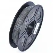 Flexibilis Szürke (TPU) filament 1.75mm 500g