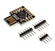 Beetle Leonardo USB ATMEGA32U4 mini development board